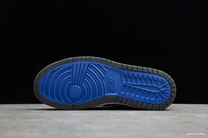 High CMFT League of Legends Jordan (Esports) 1 Air DD1453-001 Zoom 1111